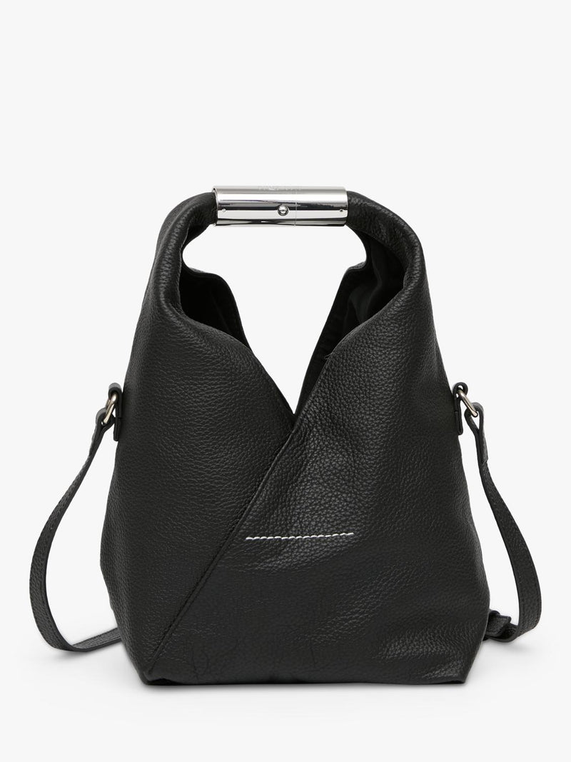 MM6 Maison Margiela small Japanese leather crossbody bag - British product