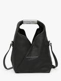 MM6 Maison Margiela small Japanese leather crossbody bag - British product