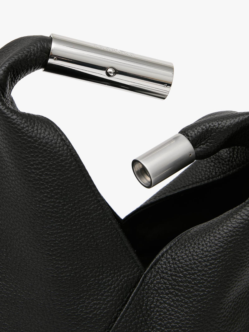 MM6 Maison Margiela small Japanese leather crossbody bag - British product