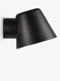 Nordlux Aleria outdoor wall light black - British product
