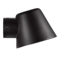 Nordlux Aleria outdoor wall light black - British product
