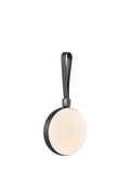 Nordlux Bring To-Go rechargeable outdoor lamp black (British brand)