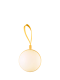 Nordlux Bring To-Go outdoor table lamp yellow (British brand)