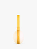 Nordlux Bring To-Go outdoor table lamp yellow (British brand)