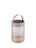 Nordlux Coupar To-Go solar lantern (British brand)