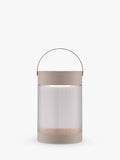 Nordlux Coupar To-Go solar lantern (British brand)