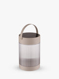 Nordlux Coupar To-Go solar lantern (British brand)