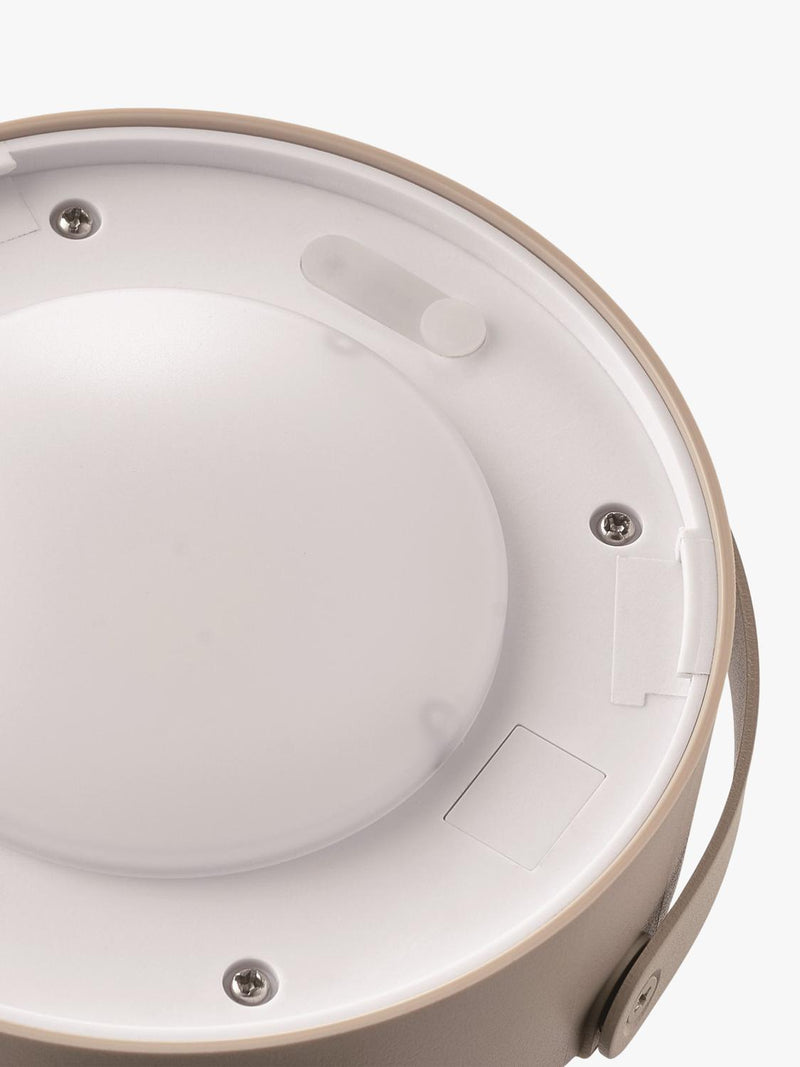 Nordlux Coupar To-Go solar lantern (British brand)