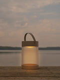 Nordlux Coupar To-Go solar lantern (British brand)