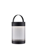 Nordlux Coupar To-Go Portable Solar Powered Outdoor Lantern
