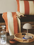 Nordlux Ellen To-Go portable rechargeable table lamp - British product