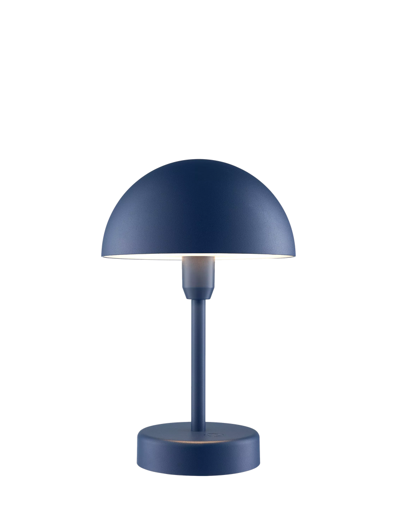 Nordlux Ellen To-Go Portable Rechargeable Outdoor Table Lamp