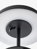Nordlux Elmer To-Go portable solar lamp - British product