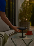 Nordlux Elmer To-Go portable solar lamp - British product
