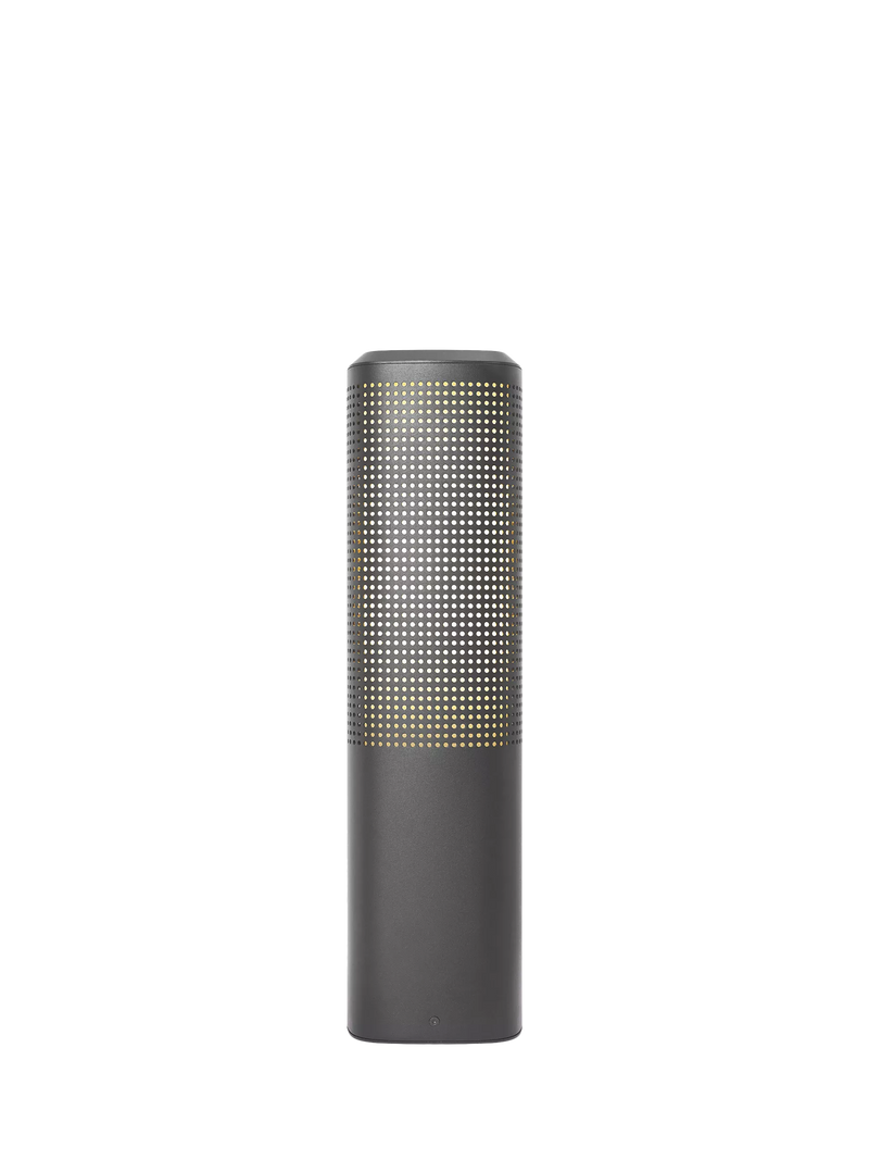 Nordlux Sidara outdoor stake light 45cm anthracite, UK version