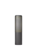 Nordlux Sidara outdoor stake light 45cm anthracite, UK version
