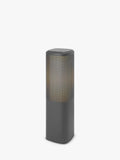 Nordlux Sidara outdoor stake light 45cm anthracite, UK version
