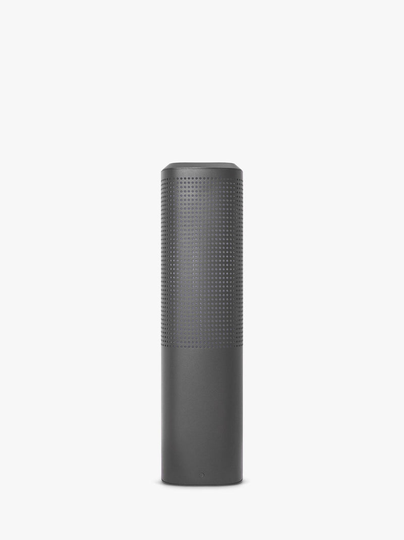 Nordlux Sidara outdoor stake light 45cm anthracite, UK version