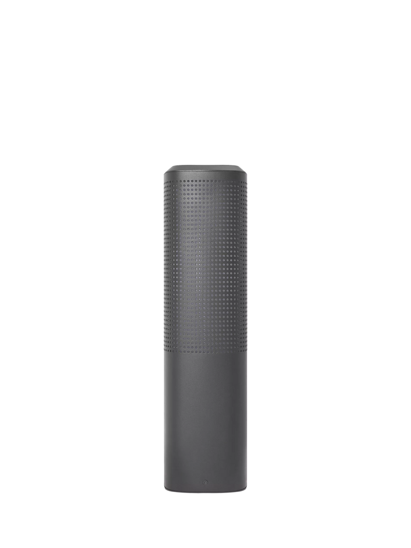 Nordlux Sidara outdoor stake light 45cm anthracite, UK version