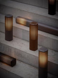 Nordlux Sidara outdoor stake light 45cm anthracite, UK version