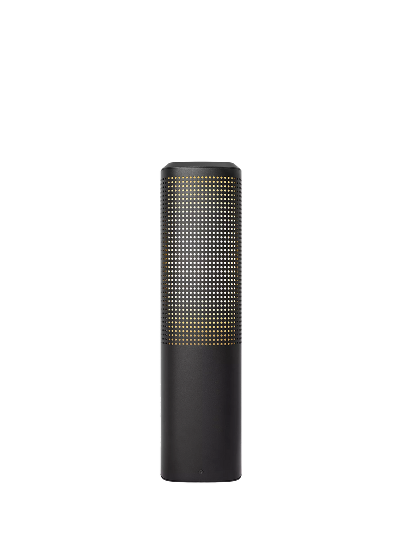 Nordlux Sidara outdoor stake light H45cm black - British product