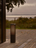 Nordlux Sidara outdoor stake light H45cm black - British product