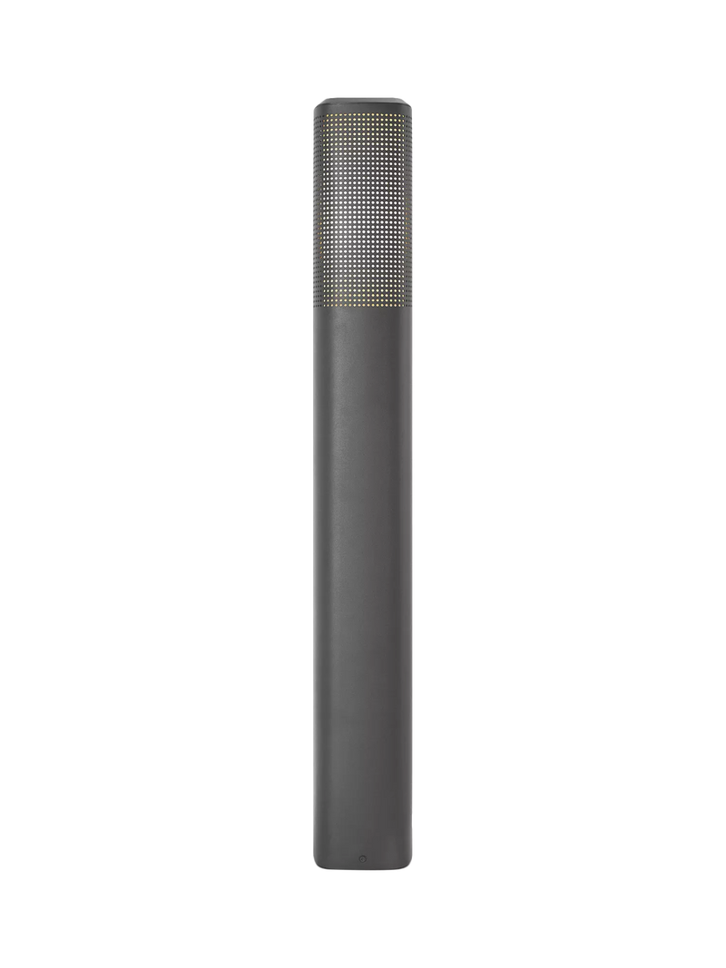 Nordlux Sidara stake light 95cm anthracite, imported from the UK