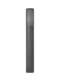 Nordlux Sidara stake light 95cm anthracite, imported from the UK