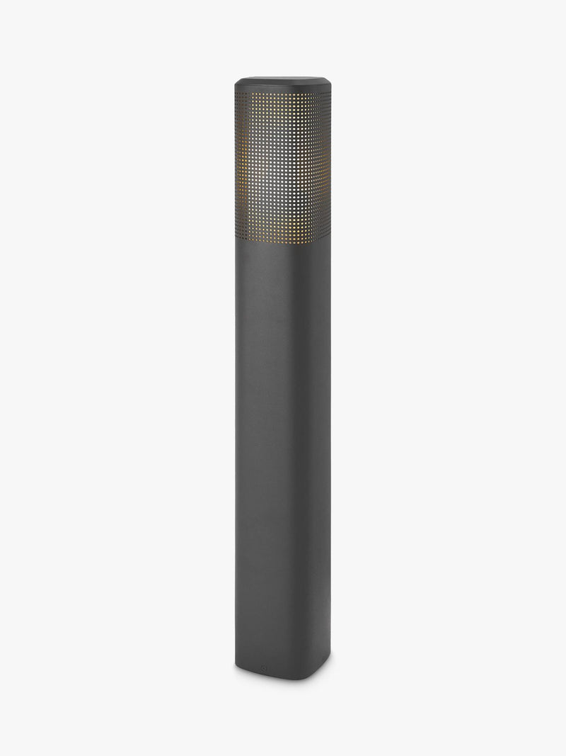 Nordlux Sidara stake light 95cm anthracite, imported from the UK