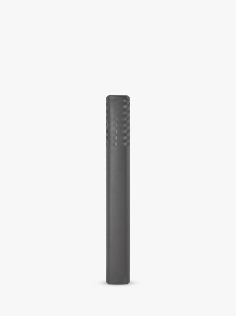 Nordlux Sidara stake light 95cm anthracite, imported from the UK