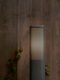 Nordlux Sidara stake light 95cm anthracite, imported from the UK