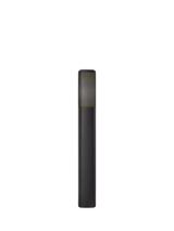 John Lewis Nordlux Sidara Outdoor Stake Light, H95cm, Black- Buy online at McGrocer