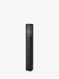 Nordlux outdoor stake light black H95cm, UK version