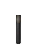 Nordlux outdoor stake light black H95cm, UK version