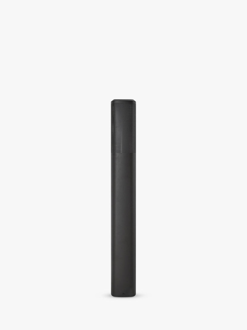 Nordlux outdoor stake light black H95cm, UK version