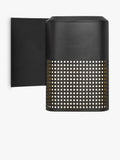 Nordlux Sidara outdoor wall light black - British product