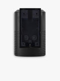 Nordlux Sidara outdoor wall light black - British product