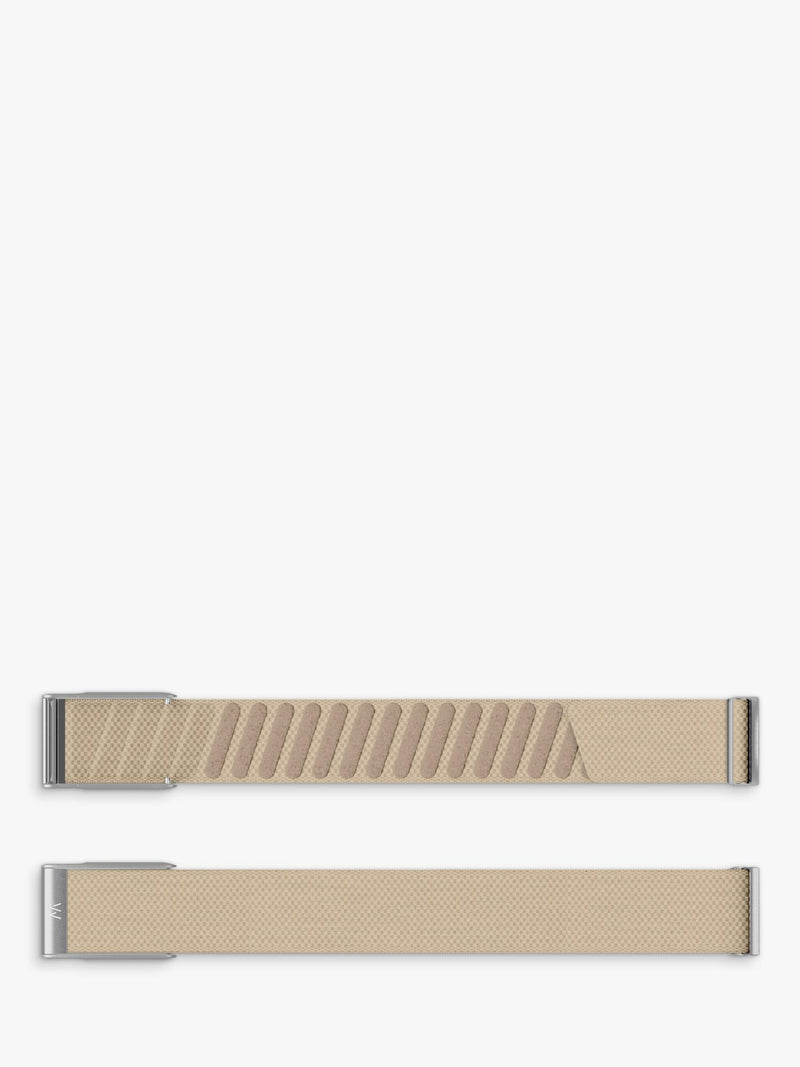 WHOOP SuperKnit MG fitness band strap One Size - British product
