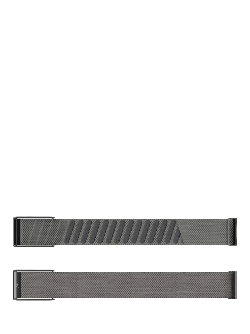 WHOOP SuperKnit Luxe 5.0 Dune Fitness Band Strap, One Size