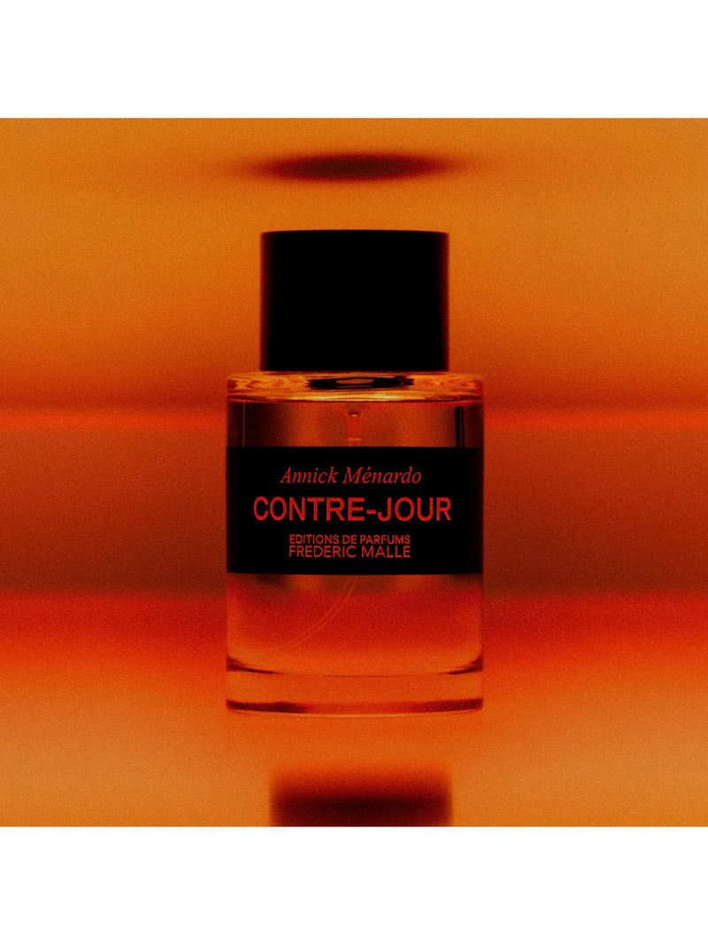 Frederic Malle Contre-Jour eau de parfum 100ml, imported from the UK