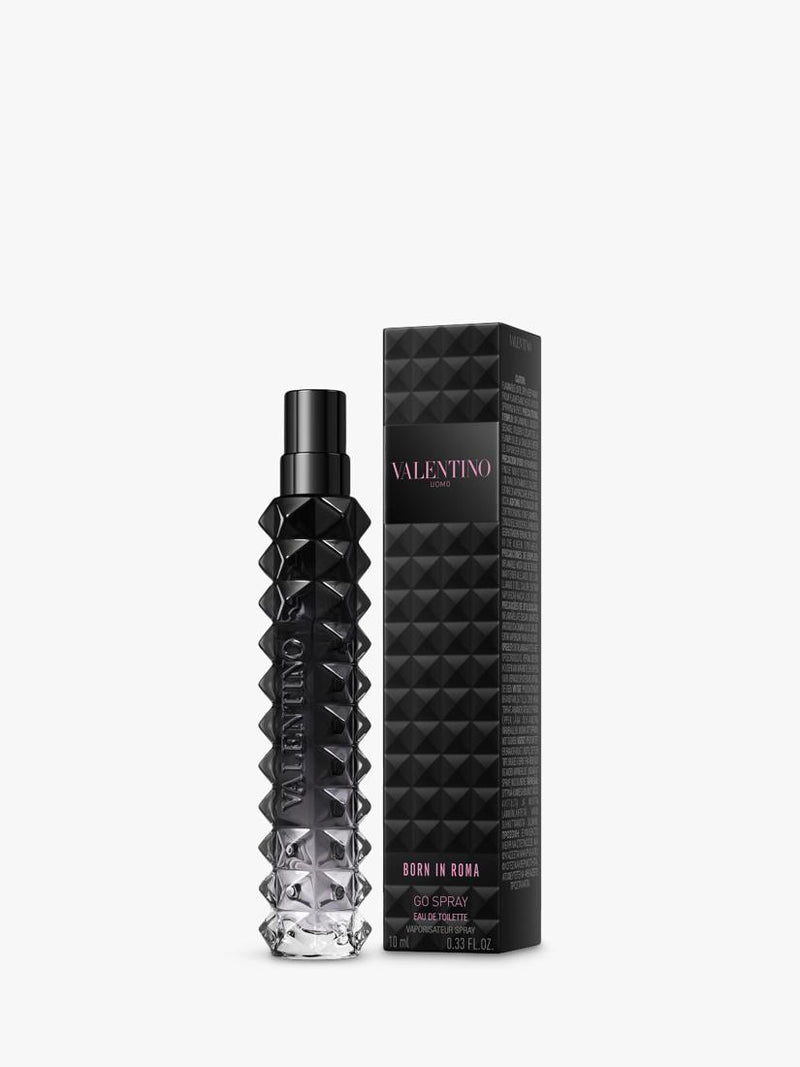 Valentino Born In Roma Uomo EDT 10ml - British product