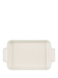 Le Creuset stoneware rectangular oven dish 32cm, UK version