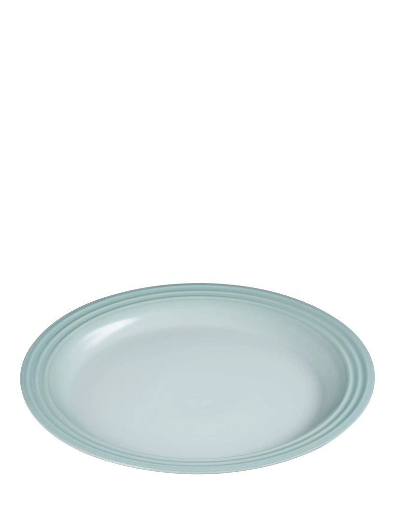 Le Creuset Stoneware Dinner Plate, 27cm