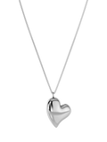 EDBLAD Amorina Long Heart Pendant Necklace
