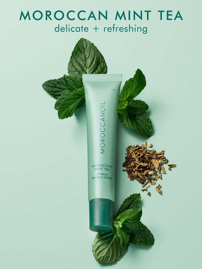 Moroccanoil lip balm 15ml, UK version