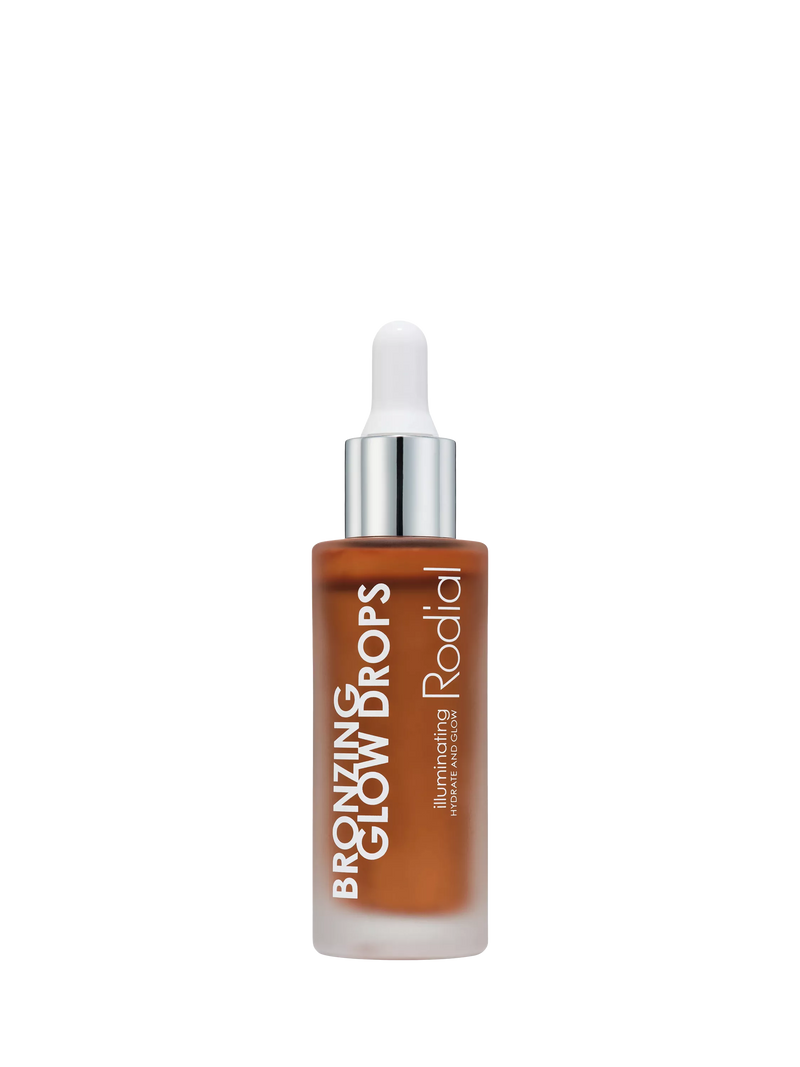 Rodial bronzing glow drops 31ml (British brand)