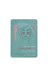 John Lewis Rodial Salmon DNA Jelly Eye Patches, 2 Patches- Buy online at McGrocer