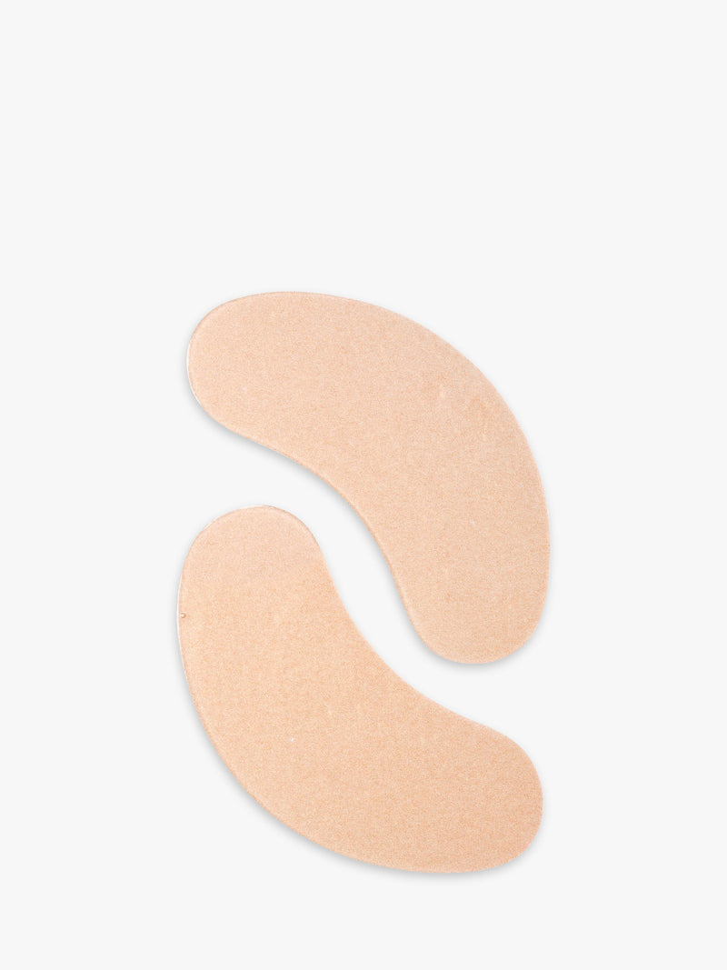 Rodial Salmon DNA Jelly Eye Patches 2 patches, imported from the UK