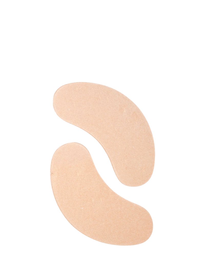 Rodial Salmon DNA Jelly Eye Patches 2 patches, imported from the UK