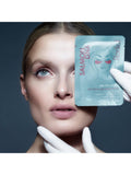 Rodial Salmon DNA Jelly Eye Patches 2 patches, imported from the UK